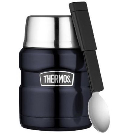 THERMOS Compact Stainless Steel Food Jar TH38386